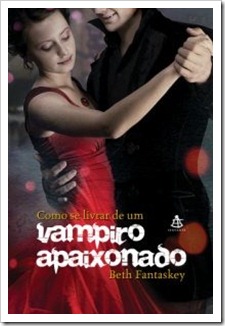 O pequeno vampiro apaixonado